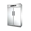Commercial high temperature hot air circulation large vertical stainless steel disinfection cabinet 4