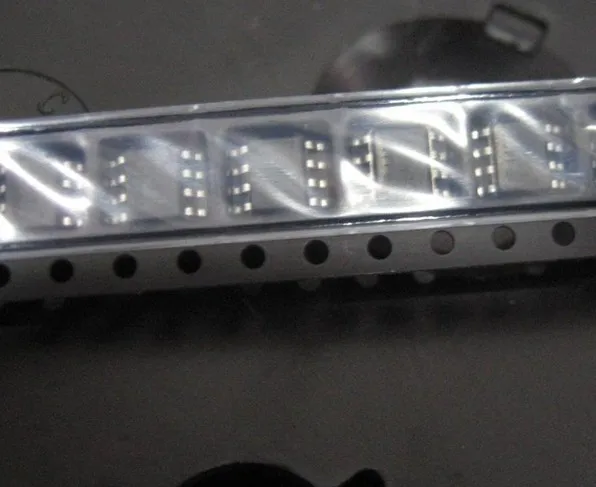 

50PCS/LOT :FMS6143CSX
