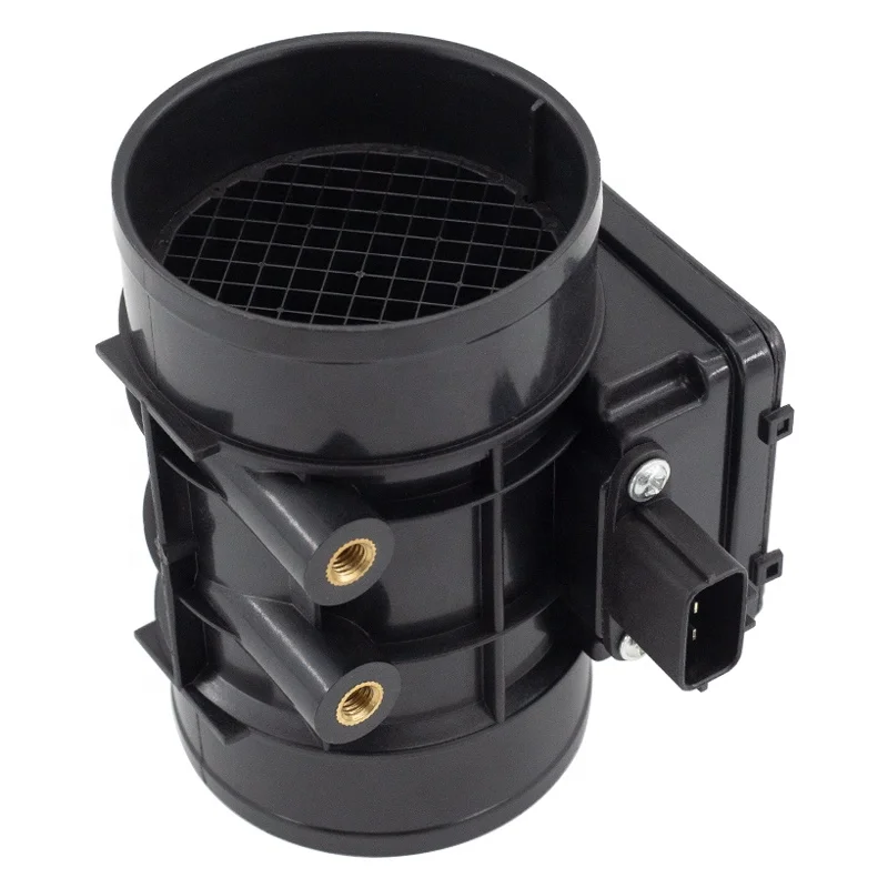 High Performance Air Mass Meter FP39-13-215 New Mass Air Flow Sensor & Housing Flow Meter for Car Spare Parts