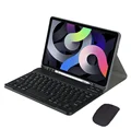Black with mouse
