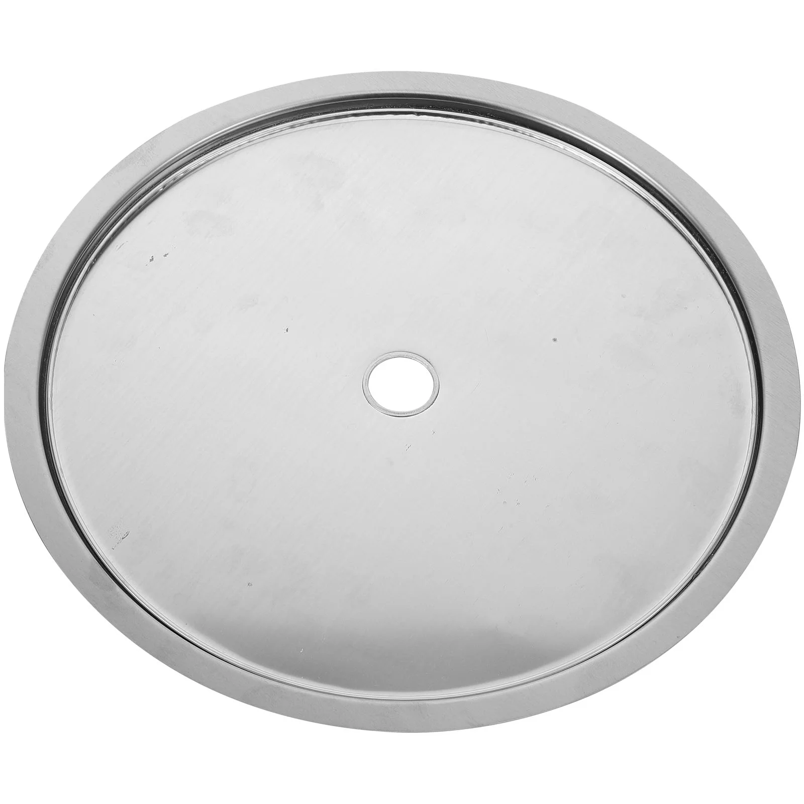 

Hotpot Lid Ring Heat Diffuser Diffusion Plate Induction Cooker Accessory Chaffing Dishes Fitting Adapter Table Disc for Cooking