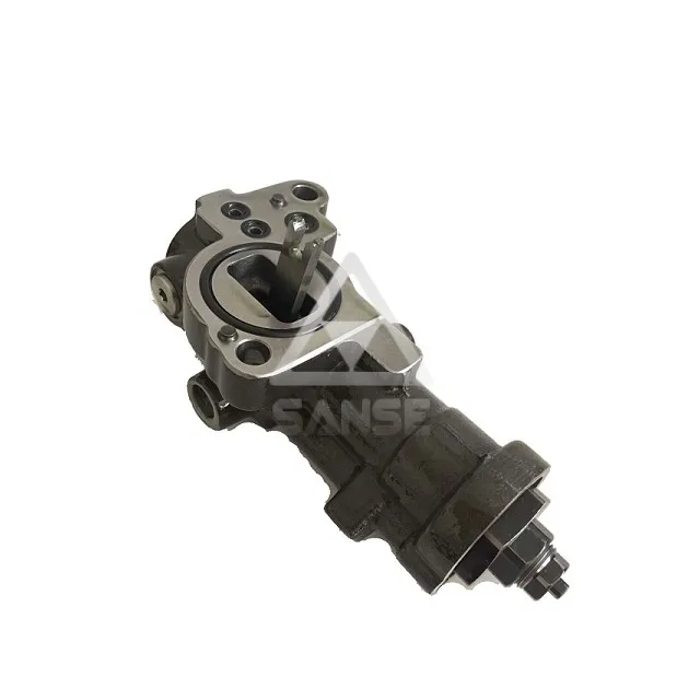 

Новейший оптовый регулятор гидравлического насоса PVC80 PVC90 для деталей экскаватора