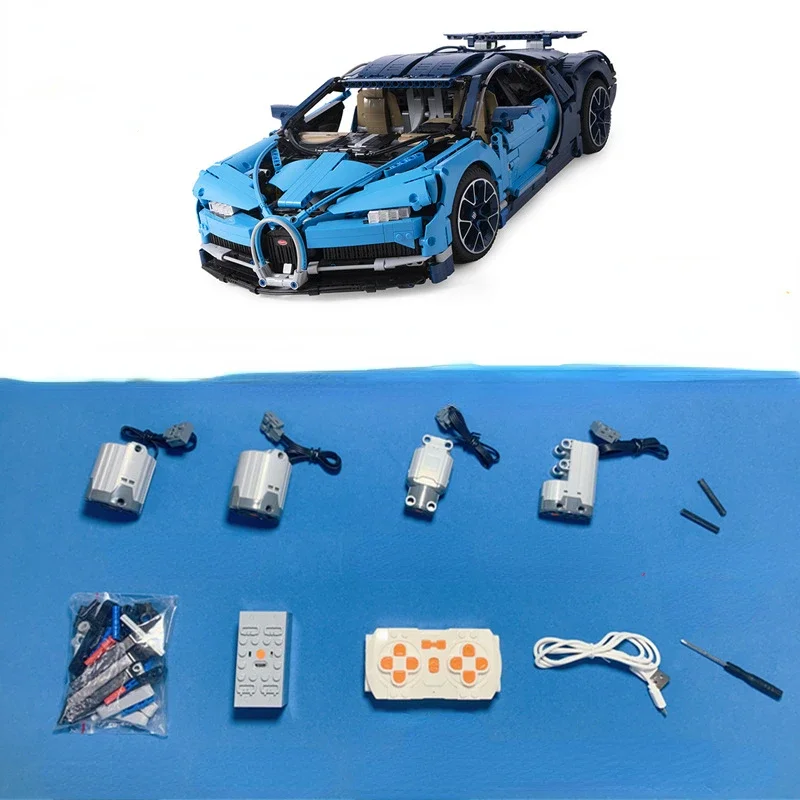 Buy Bugatti Lego Technic Bugatti Chiron Aliexpress No Model Car