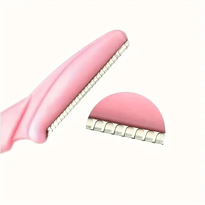 Eyebrow Trimmer Face Blade Shaver Portable