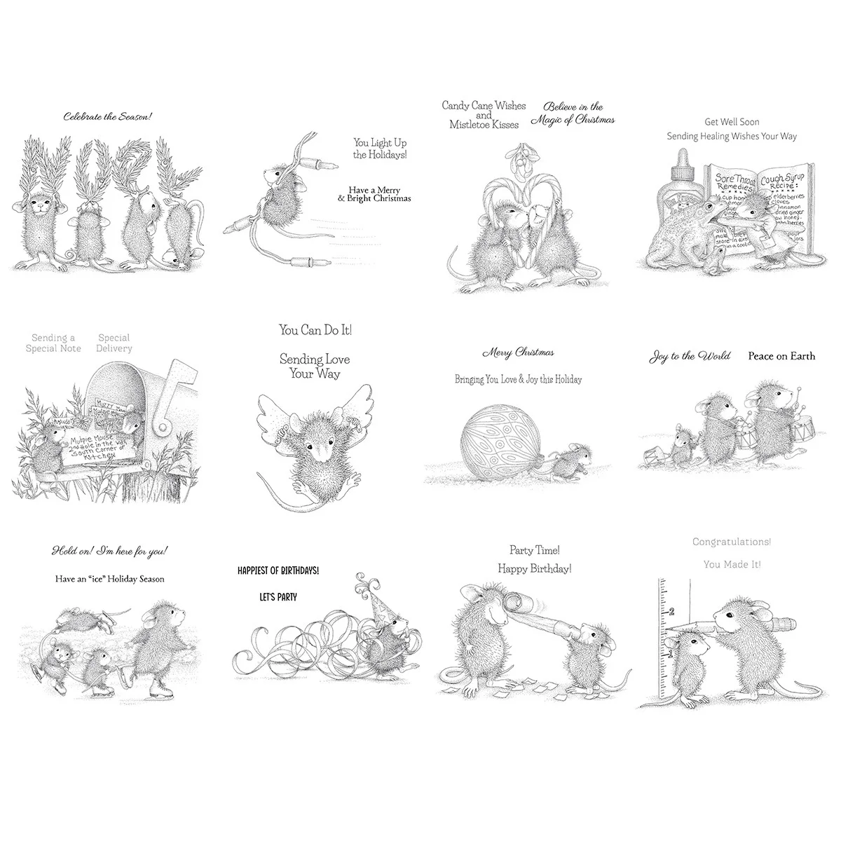 

Animal New Metal Cut Dies Stamps Stencils Scrapbooking Photo Album Decorative Embossing DIY Paper Cards Stamp Set