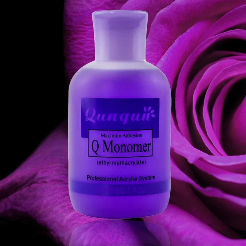 Professional Nail Polish Monomer Acrylic Nail Liquid Crystal Liquid 150ml nail acrylic liquid