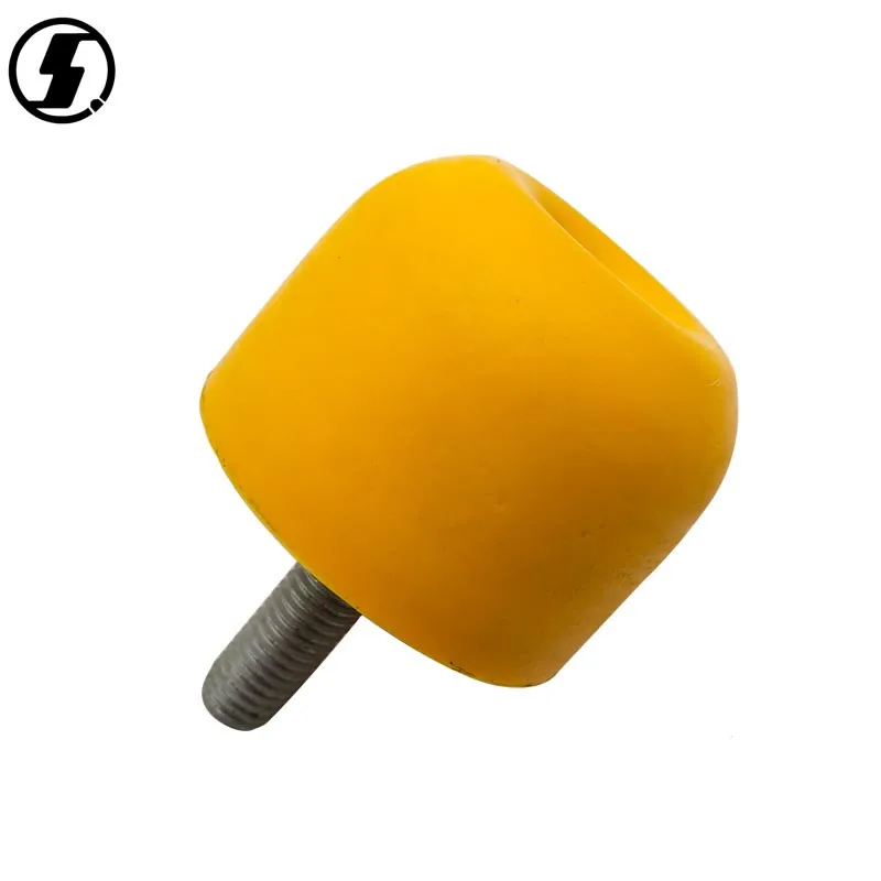 

Delong cab limit block buffer block