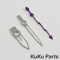 NO.11 Silver Purple