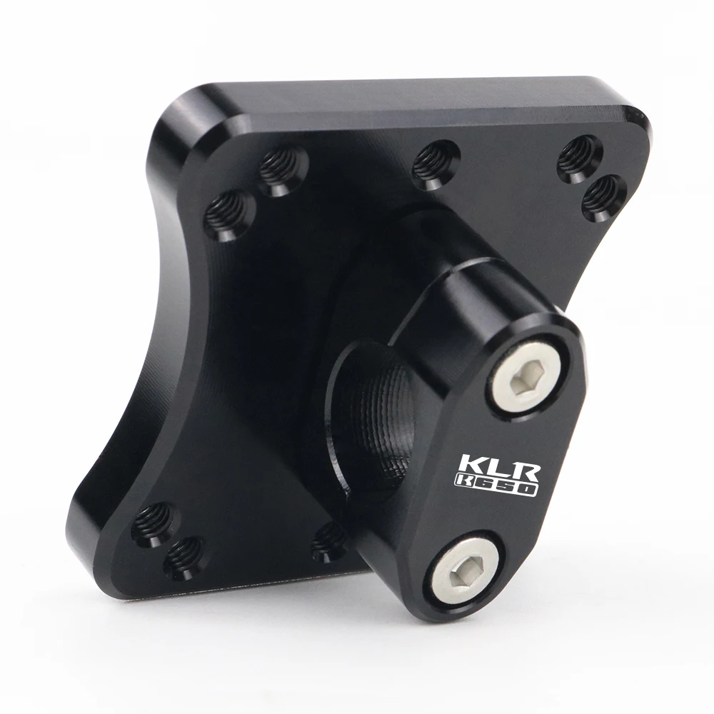 Motorcycle Phone Gps Navigation Holder 2022 Klr 650 Available Fit