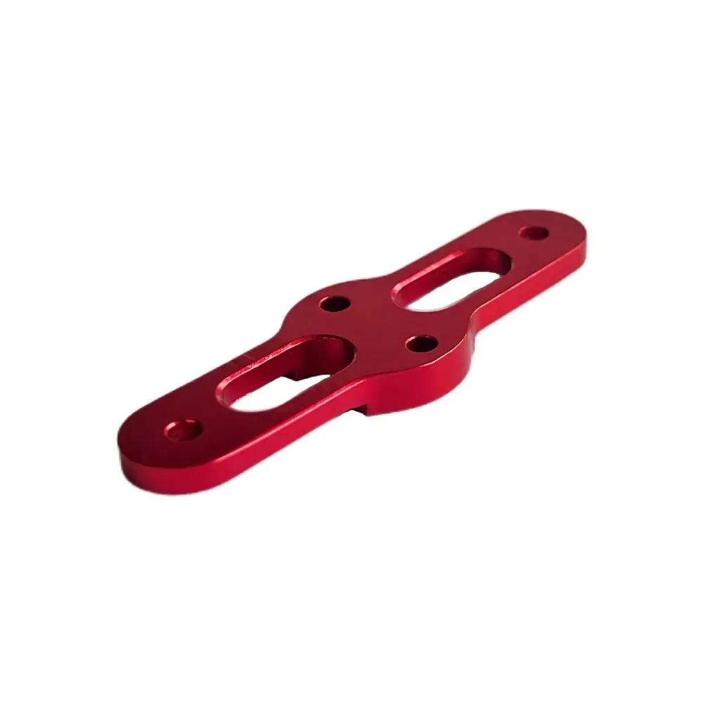 Clip d'hélice pliant en alliage d'aluminium pour moteur RC UAV S800