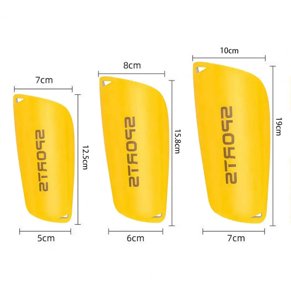 Football Shin Guards Kids Shin Guards Mini Soccer for Kids Teens Adults Anti-slip Protective Equipment for Football soccer shin guards,shin guard pads