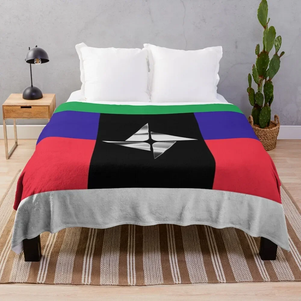 

orelsan Throw Blanket sofa bed Loose for babies Bed covers Blankets