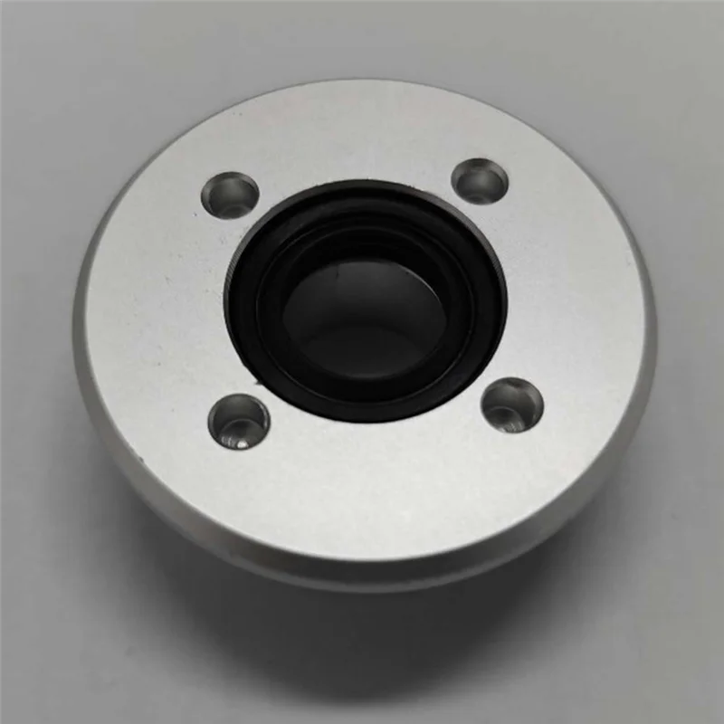 A06U-For Yamaha 60-90HP Outboard Tilt Trim End Cap With Seal 6H1-43821 For 70TLRY, 90TLRA, 60TLRA Models