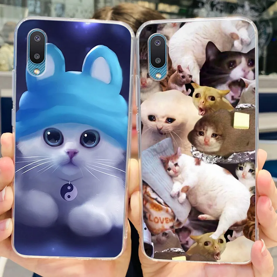 Luxury Marble Printed Shockproof Silicone Bumper Case