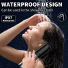 New Arrivals Waterproof 3 Modes Ear Wax Removal Kit 2000mAh Battery Capacity LCD Electric Ear Cleaner with 250ml Water Tank 4
