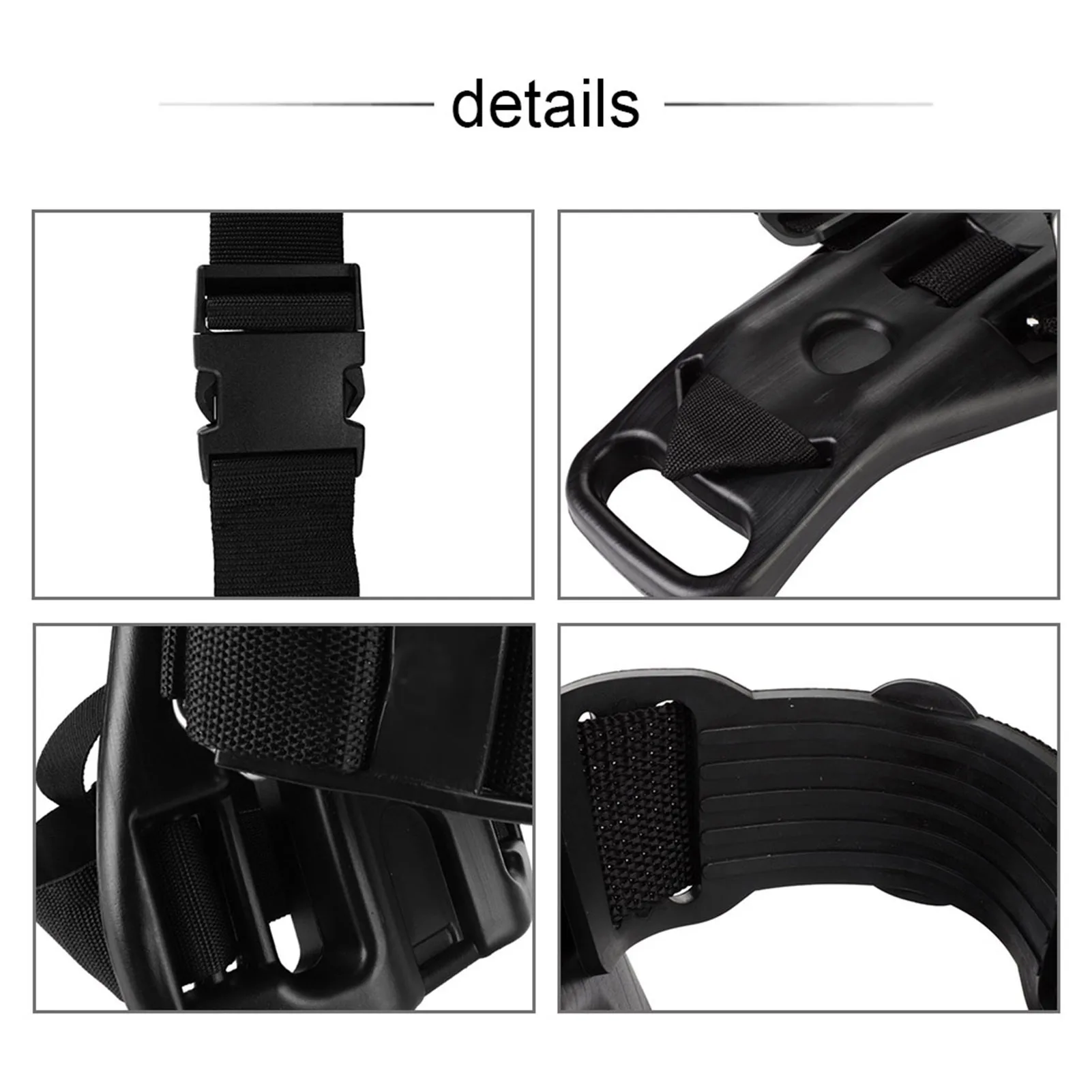 Diving Single Oxygen Bottle Support Holder Bracket Backpack for Snorkeling Oxygen Holder Bottle
