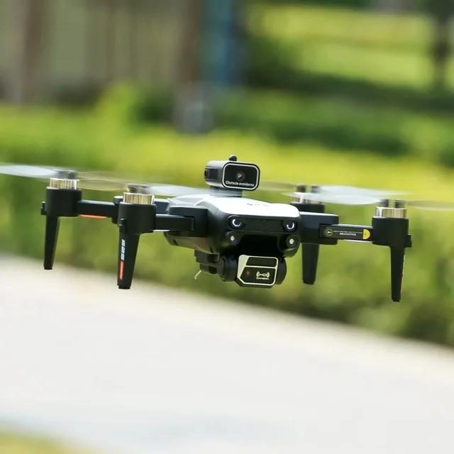 S2S Mini Drone - 8K HD Camera