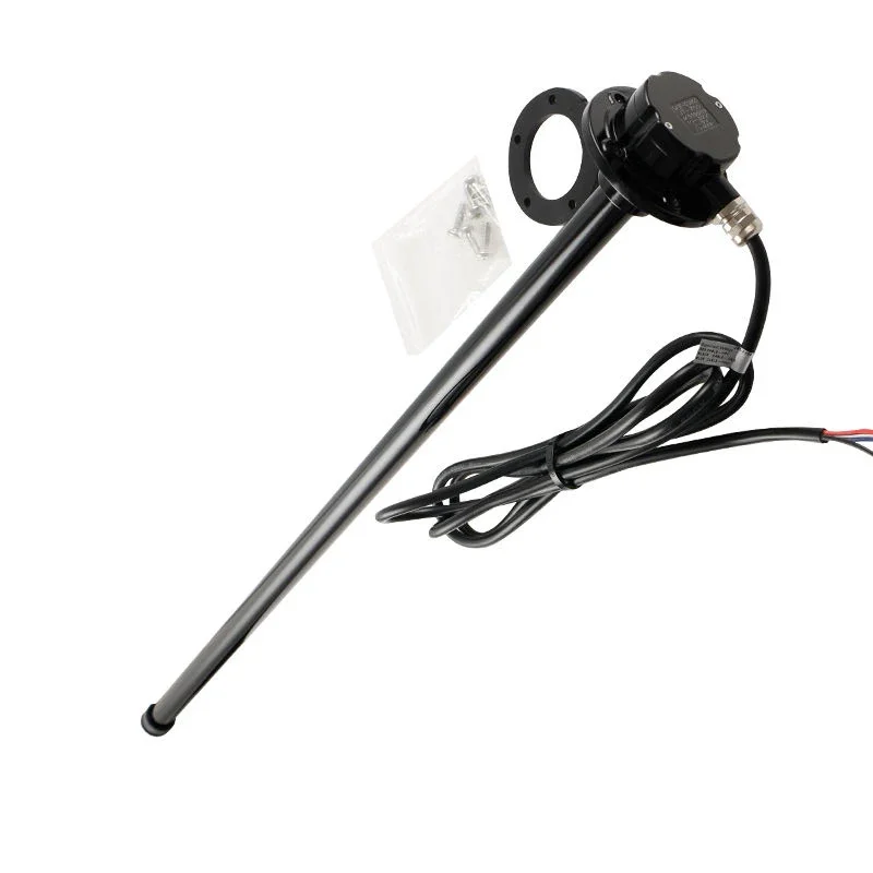 

Macsensor Tank Truck Level Gauge GPS Tracking Fuel Level Sensor