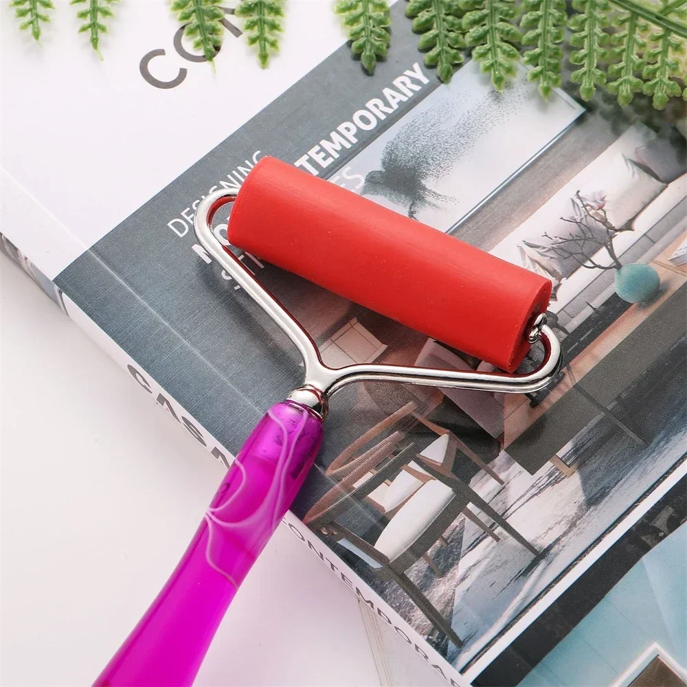 Premium Quality Diamond Art Painting Roller Pen with Multi-Placer Tips and Rubber Grip
