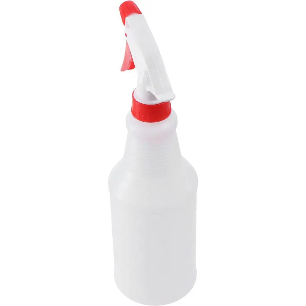 Plastic Spray Bottles 500ml Heavy Duty 16 Oz Empty Container Water Spray Bottles Home Garden Plant Kitchen