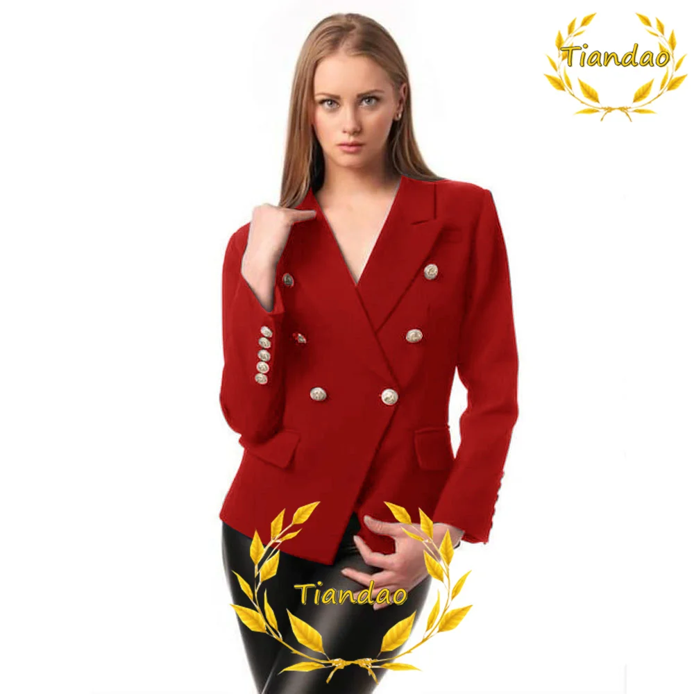 Рисунок 4 - Женский костюм, куртка