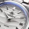 ADDIESDIVE Hot Sale AD2030 Quartz Watch Simple 10Bar Steel Dive Wristwatch Bubble Mirror Pot Cover Glass Sports 36mm Men Watches 3