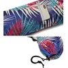 Yoga Mat Bag Carrier Adjustable Shoulder Strap Printing Portable for Fitness Sports Carrier Adjustable Shoulder Strap Printing 4