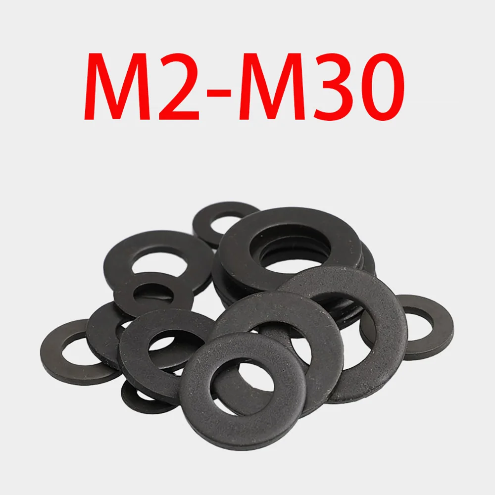 Servicequalität Kostet den ganzen Weg M27 Flat Washers Grade 8 Washer