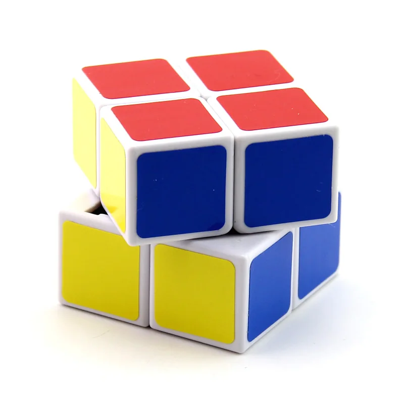 Рисунок 5 - Магический куб LanLan 2x2x2