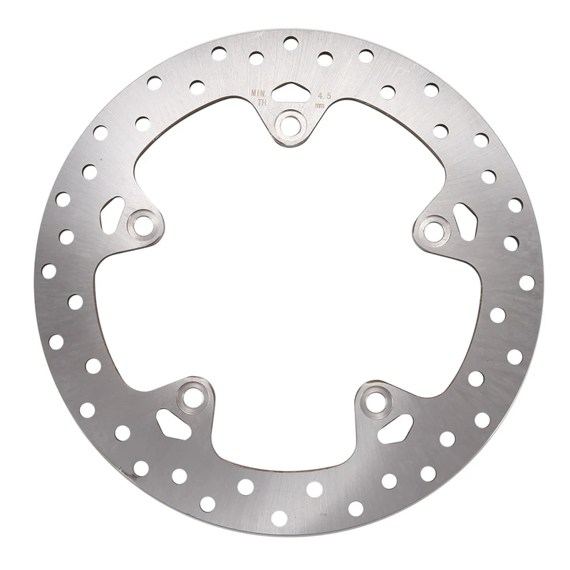 

Дисковый тормозной диск для мотоцикла, ротор из нержавеющей стали для R1200GS R1200 R 1200 GS Adv Adventure 2013-2019