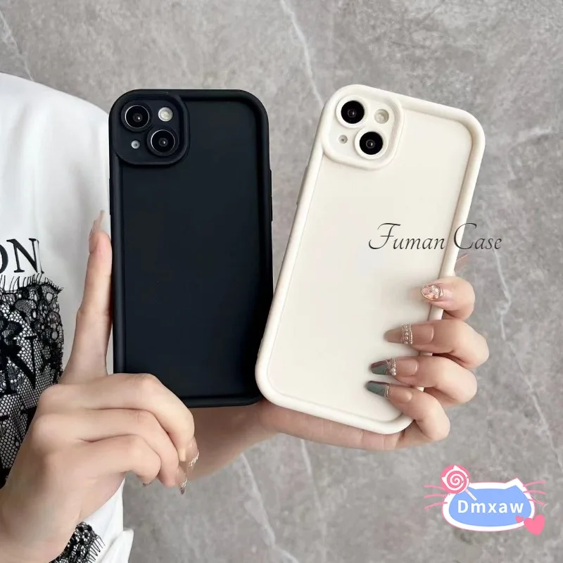 Фото Для Realme 11 10 9 11X Pro Plus 9i 8 8S V15 Q5 V25 V13 Q3i Narzo 50 Pro Чехол для телефона чехол утолщенный противоударный мягкий силиконовый чехол №1