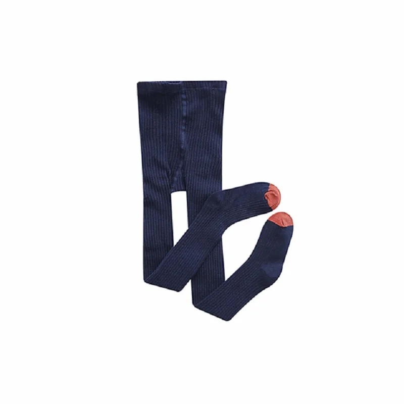 8years Girl Tights Baby Stockings Autumn Winter Warm Child Pantyhose Kids Cotton Pants Cute Girls Trousers kids pantyhose toddler tights kids leggings