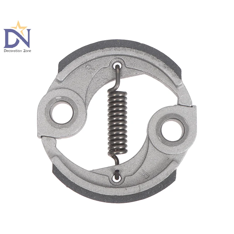 Комплект сцепления подходит для Rcambi Kawasaki часть сцепления TH43 TH48 TD40 TJ45E TJ53 аксессуары для клатча