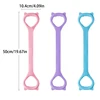 8Fitness Elastic Training Band Yoga Pilates Workout Resistance Band Arm Back Shoulder Exercise Physical Therapy Equipment 6