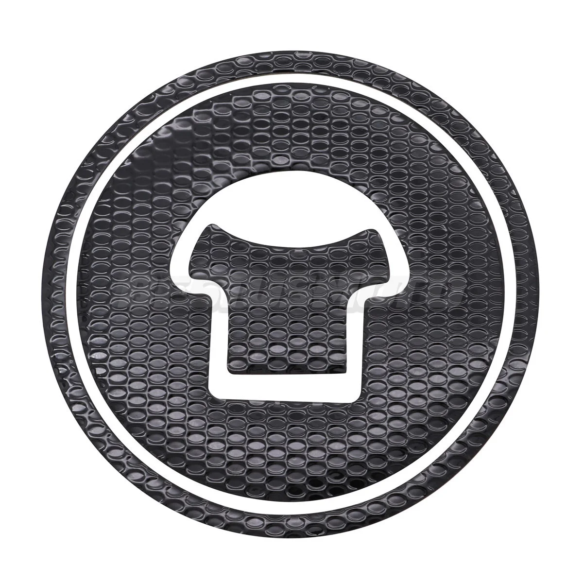 Motorcycle Fuel Gas Cap Protector Cover Pad Stickers Decals For Honda MSX125 CBF150 CBR150 CBR250R CBR300R CBR500R CB500F CB500X