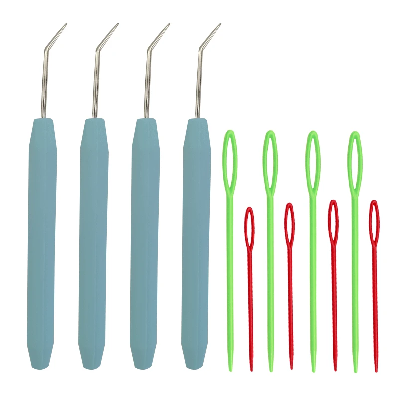 Deudy 45 Pz Ago Ganci Per Maglieria, Gancio Per Maglieria, Gancio - Foto 11