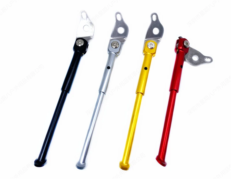 Béquille De Vélo Pour Enfants, Support De Vélo, Accessoire De