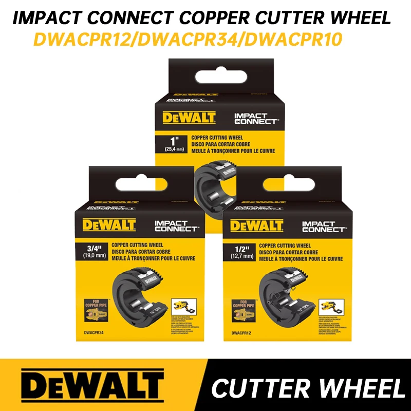 DEWALT-Impact-Connect-Copper-Cutter-Wheel-Power-Tool-Accessories