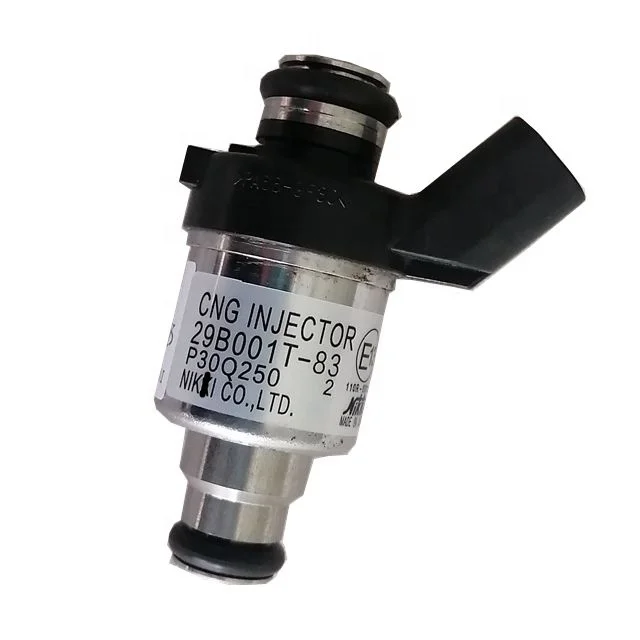 

Fuel Injector Nozzles Metering Valve OEM 29B001T83 29B001T-83 K1A00-1113940 1148-00014 For Nikki Yuchai