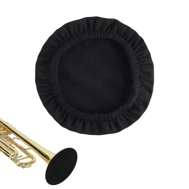 

Instrument Bell Cover Saxophone Bass Clarinet Bell Cover Music Instrument Bell Cover For Trumpet Saxophone Bass Clarinet