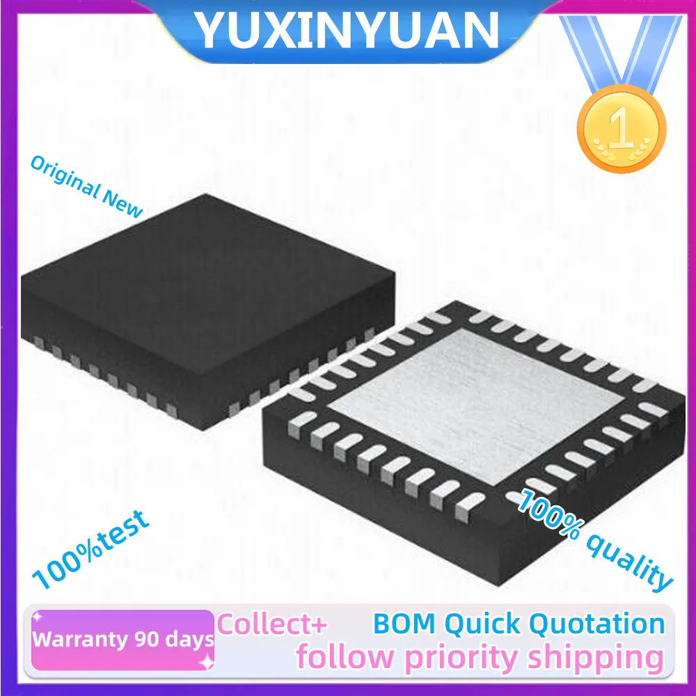 

10PCS/LOT ATMEGA8U2 ATMEGA8U2-MU MEGA8U2 QFN32 IC YUXINYUAN IN STOCK