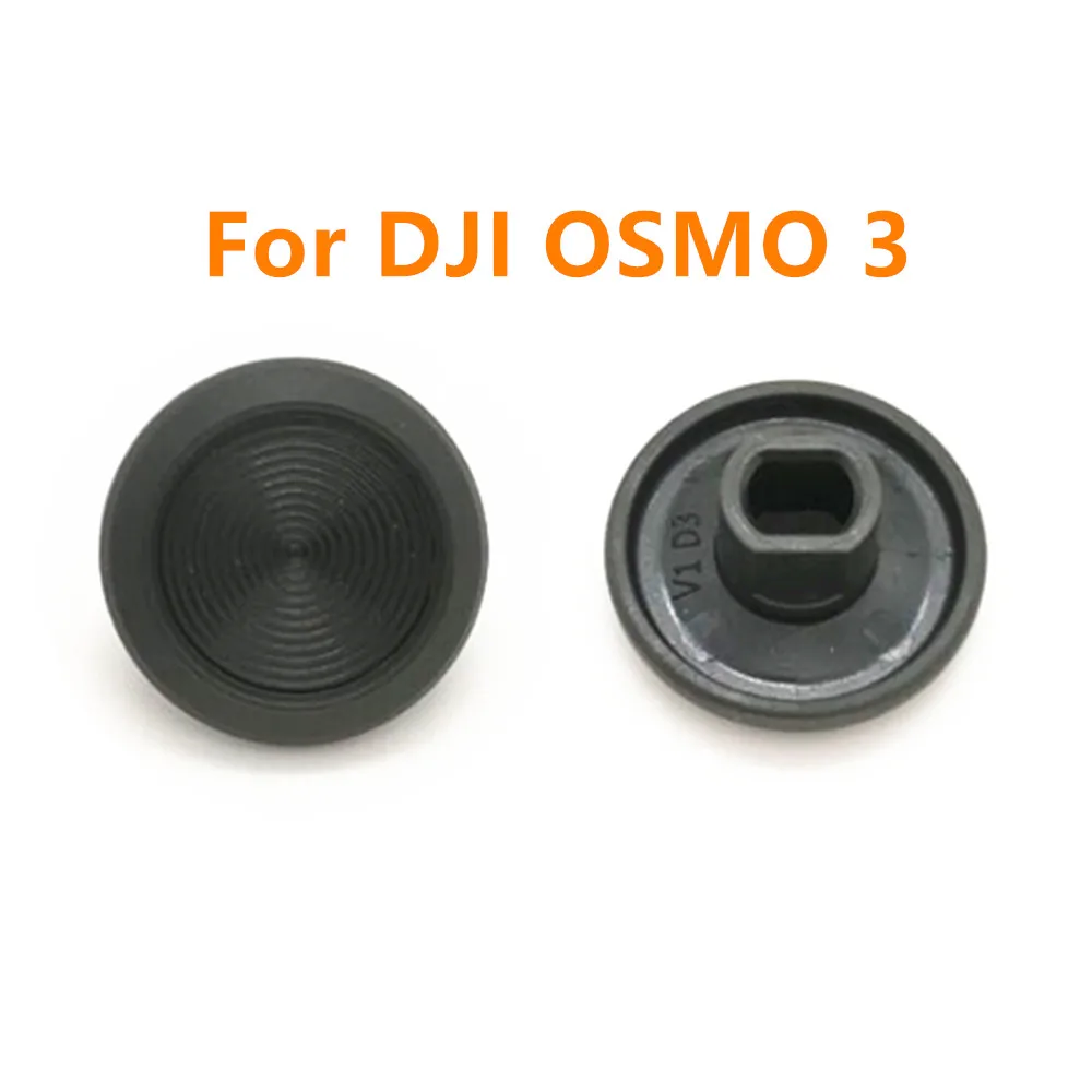 Joystick button repair parts replacement for DJI OSMO Mobile 3 4 5 OM3 OM4 SE OM5 Hohem X X2 V2 gimbal handheld stabilizer