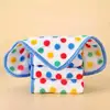 New Microfiber Cleaning Cloth Velvet Thickened Dishcloths High Absorbent Scouring Kitchen Washing Dish Rags Household Wipe Towel 3