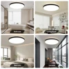 Ceiling Lighting Kitchen Bathroom Panel Lights LED Ceiling Lamp Led Lustre Chandelier Bedroom Home Decor Fixtures Hanging Lamps 2