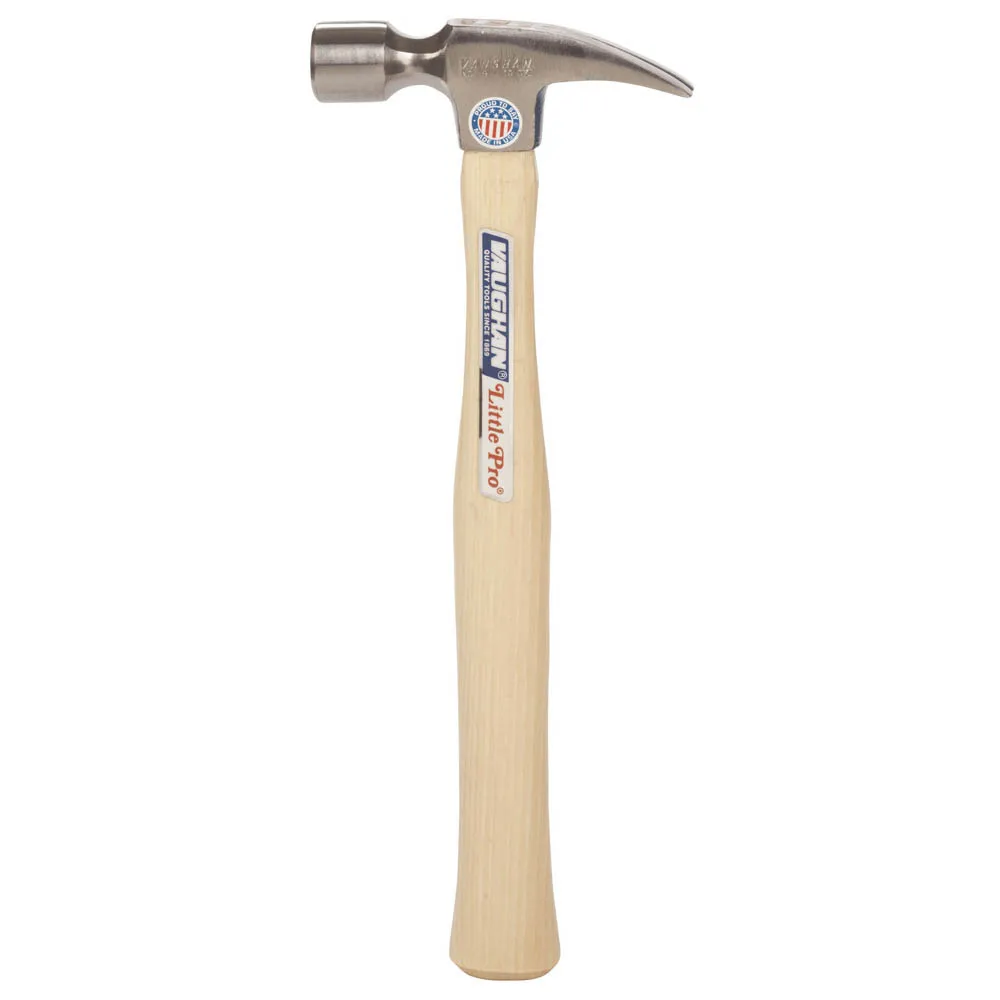 

NEW Health wood handle smooth surface small forming 22.9cm tool