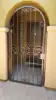 Hot Selling High Quality Wrought Iron Gate Design Iron Gates Wrought Iron Gate 2