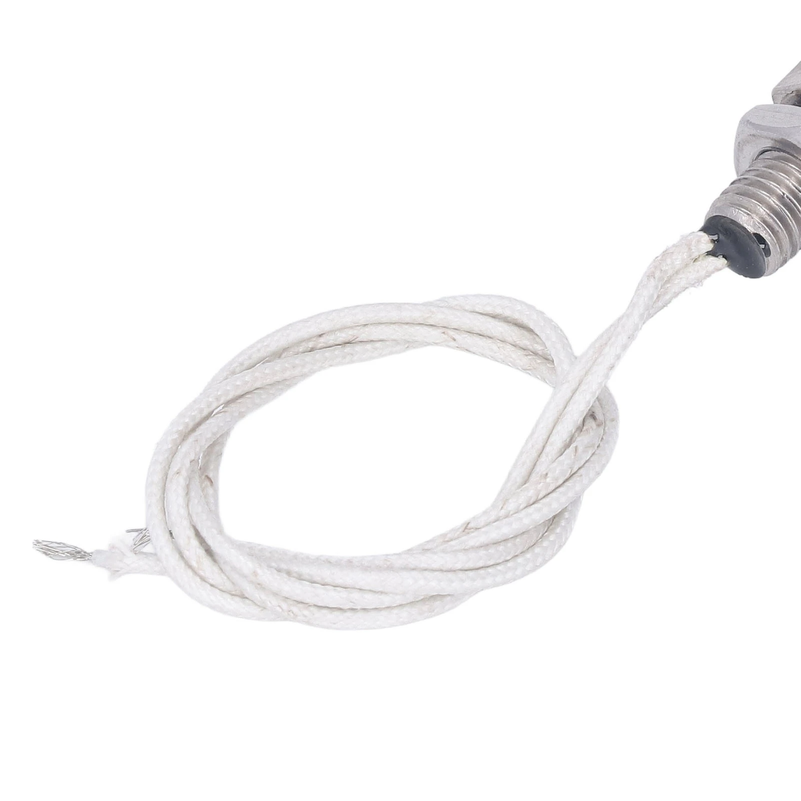 5Mpa Float Water Liquid Level Controller Switch Stainless Steel Water Level Control Sensor 10mm Stroke 0‑220V 45mm L