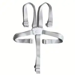 Universal Baby Safety Belt for Dining, Feeding, and Sleeping Safety (5 point A)