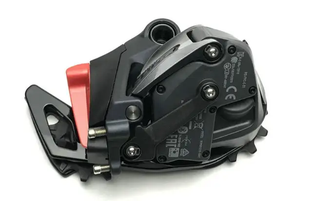 SRAM FORCE AXS リアディレイラー 36T New SRAM Red AXS Max 36T wide-range rear derailleur fits new