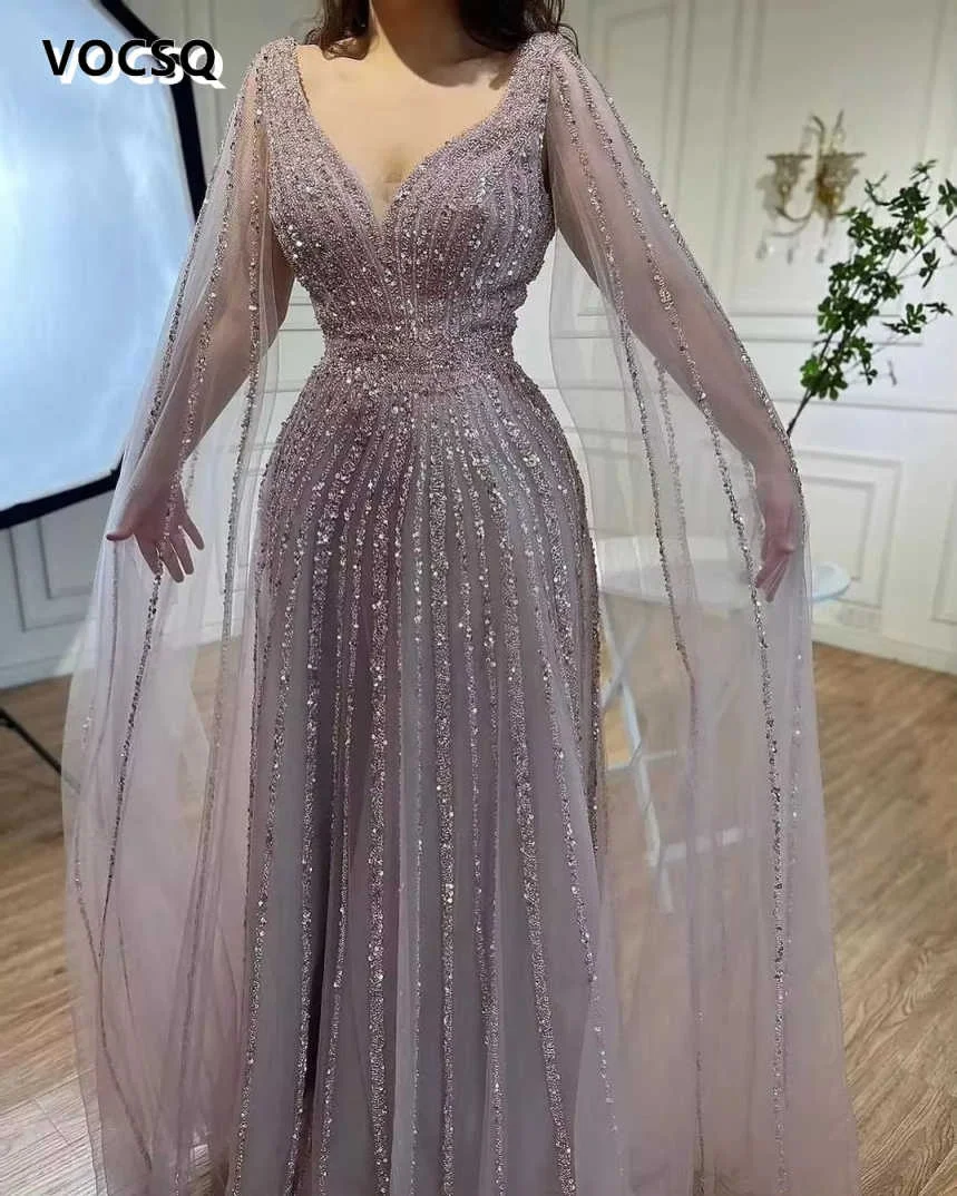 دبي فساتين لحضور الحفلات الموسيقية للنساء الخامس ا...